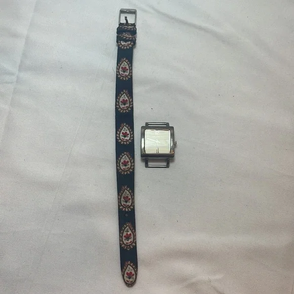 Vintage Vera Bradley Watches - Picture 5 of 7
